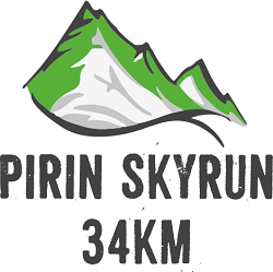 Pirin Skyrun logo